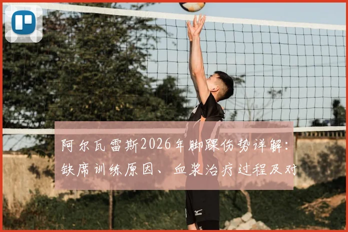 阿尔瓦雷斯2026年脚踝伤势详解:缺席训练原因、血浆治疗过程及对曼城赛季影响分析